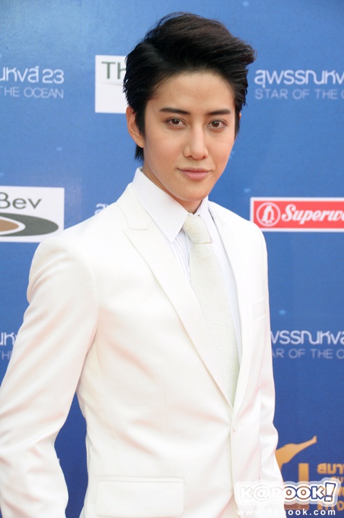 รางวัลสุพรรณหงส์ 2557 งานสุพรรณหงส์ ครั้งที่ 23