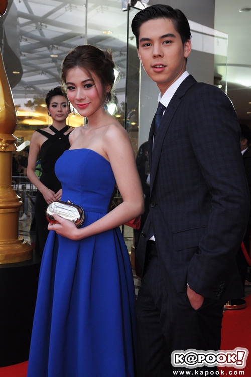รางวัลสุพรรณหงส์ 2557 งานสุพรรณหงส์ ครั้งที่ 23