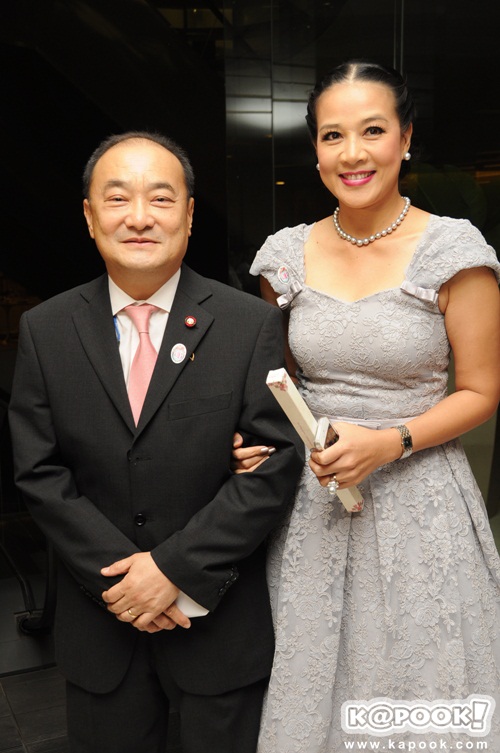 งานแต่งนุ้ย สุจิรา ปอนด์ 