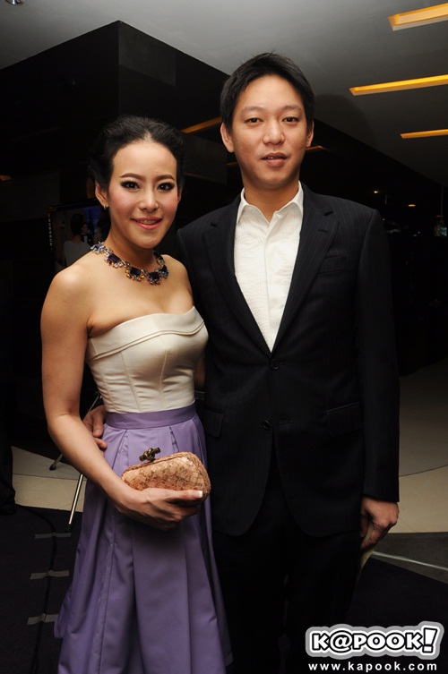 งานแต่งนุ้ย สุจิรา ปอนด์ 