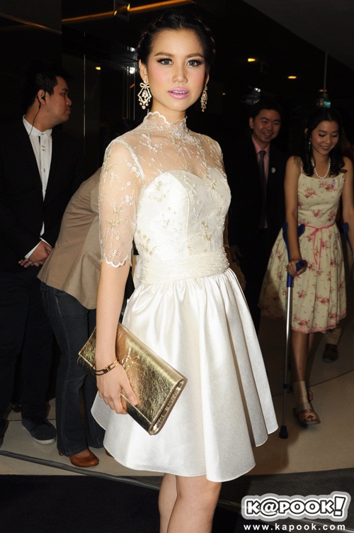 งานแต่งนุ้ย สุจิรา ปอนด์ 