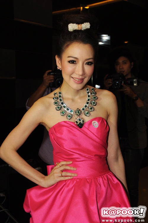 งานแต่งนุ้ย สุจิรา ปอนด์ 