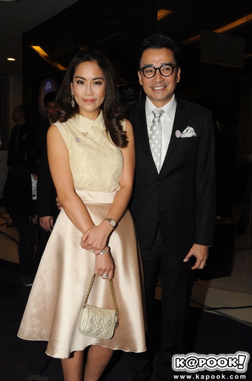 งานแต่งนุ้ย สุจิรา ปอนด์ 