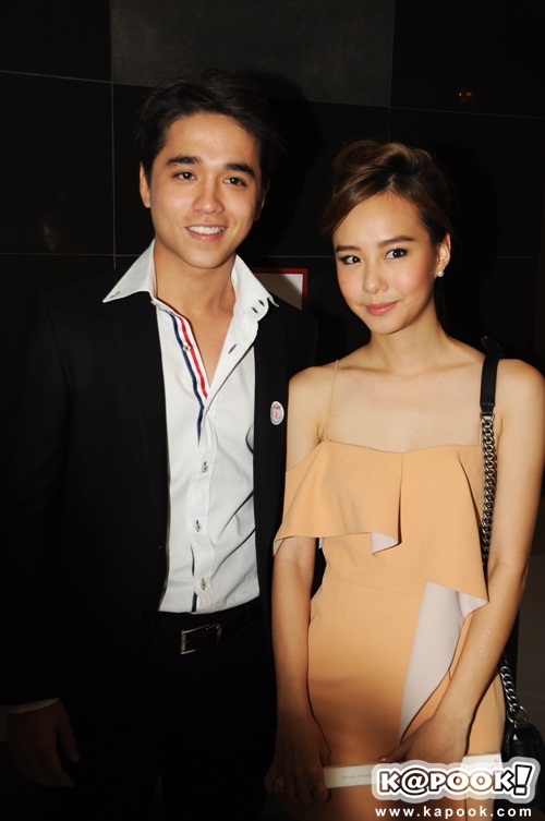 งานแต่งนุ้ย สุจิรา ปอนด์ 