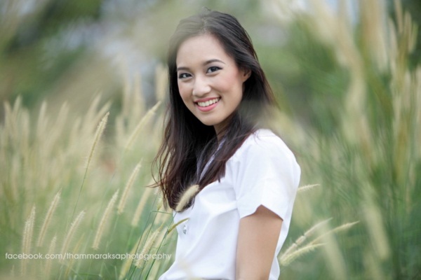ยลโฉมผู้นำเชียร์ ม.ธรรมศาสตร์ ในงานฟุตบอลประเพณี ครั้งที่ 69