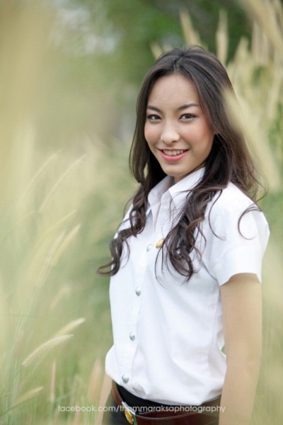 ยลโฉมผู้นำเชียร์ ม.ธรรมศาสตร์ ในงานฟุตบอลประเพณี ครั้งที่ 69