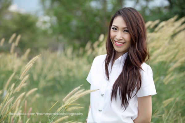 ยลโฉมผู้นำเชียร์ ม.ธรรมศาสตร์ ในงานฟุตบอลประเพณี ครั้งที่ 69