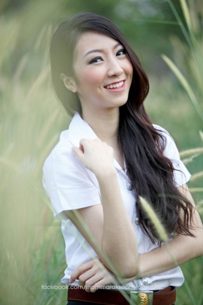 ยลโฉมผู้นำเชียร์ ม.ธรรมศาสตร์ ในงานฟุตบอลประเพณี ครั้งที่ 69