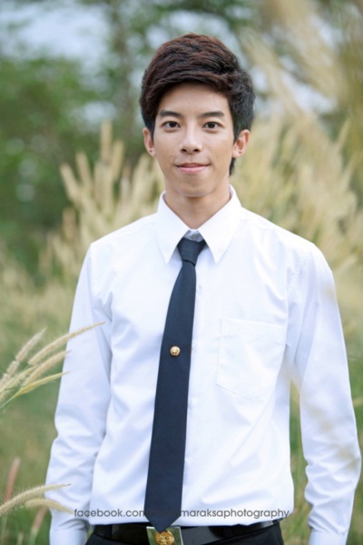 ยลโฉมผู้นำเชียร์ ม.ธรรมศาสตร์ ในงานฟุตบอลประเพณี ครั้งที่ 69