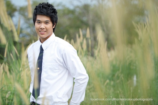 ยลโฉมผู้นำเชียร์ ม.ธรรมศาสตร์ ในงานฟุตบอลประเพณี ครั้งที่ 69