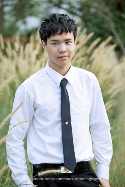 ยลโฉมผู้นำเชียร์ ม.ธรรมศาสตร์ ในงานฟุตบอลประเพณี ครั้งที่ 69