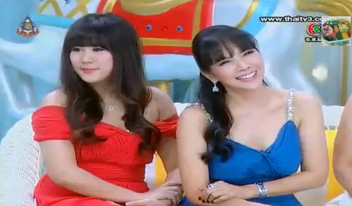 แม่ตู่-ตั๊ก-เปิ้ล ควงลูกสาวเล่าความผูกพันแบบหลากรส ใน 3 แซ่บ