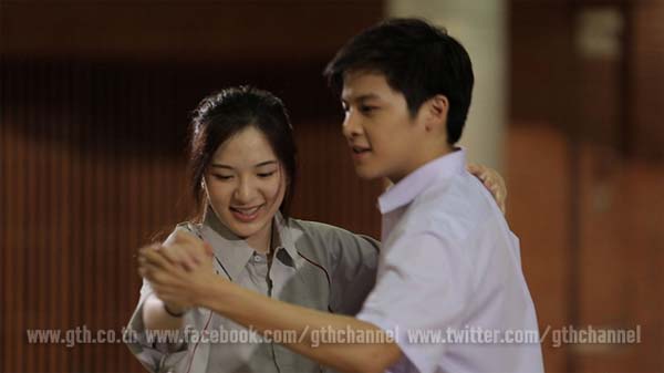 hormones วัยว้าวุ่น