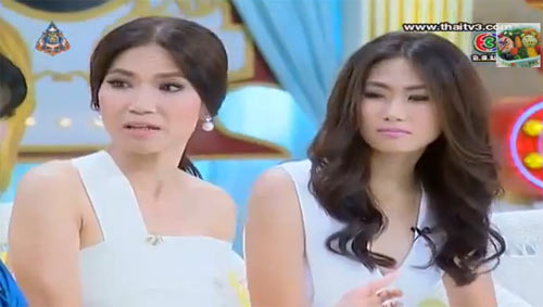 แม่ตู่-ตั๊ก-เปิ้ล ควงลูกสาวเล่าความผูกพันแบบหลากรส ใน 3 แซ่บ