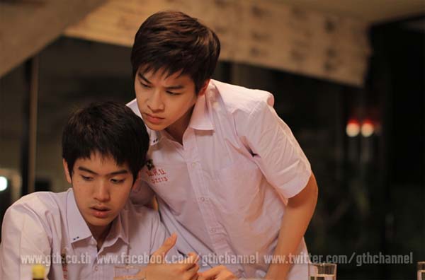 Hormones วัยว้าวุ่น