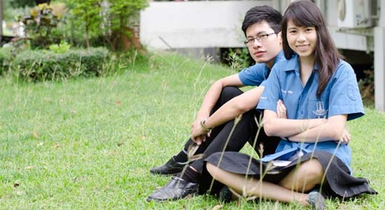 คณะสัตวแพทยศาสตร์ มหาวิทยาลัยมหาสารคาม