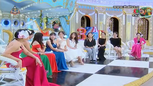 แม่ตู่-ตั๊ก-เปิ้ล ควงลูกสาวเล่าความผูกพันแบบหลากรส ใน 3 แซ่บ