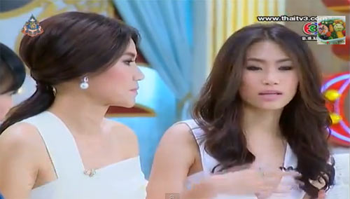 แม่ตู่-ตั๊ก-เปิ้ล ควงลูกสาวเล่าความผูกพันแบบหลากรส ใน 3 แซ่บ