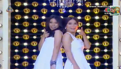 แม่ตู่-ตั๊ก-เปิ้ล ควงลูกสาวเล่าความผูกพันแบบหลากรส ใน 3 แซ่บ