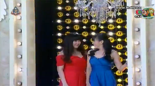 แม่ตู่-ตั๊ก-เปิ้ล ควงลูกสาวเล่าความผูกพันแบบหลากรส ใน 3 แซ่บ