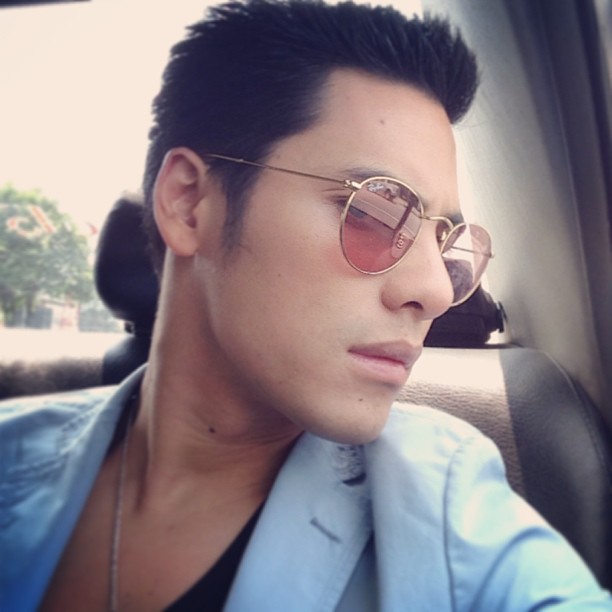 ซี ศิวัฒน์ เผย แม่มาเข้าฝัน ให้ดูแลตัวเอง-ญาติพี่น้องให้ดี 