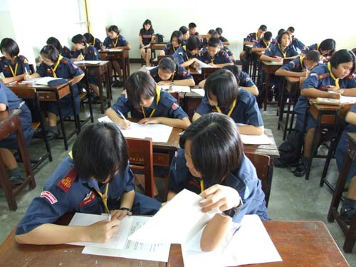 ศธ. เผย เด็กไทย 1 ใน 5 เข้าไม่ถึงโอกาสทางการศึกษา