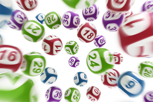 ปริศนากองสลาก 1/6/57 