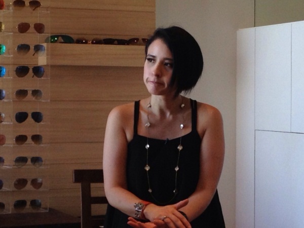 ปุ๊กกี้ ปริศนา พรายแสง เปิดใจชีวิตในรายการ ที่นี่หมอชิต