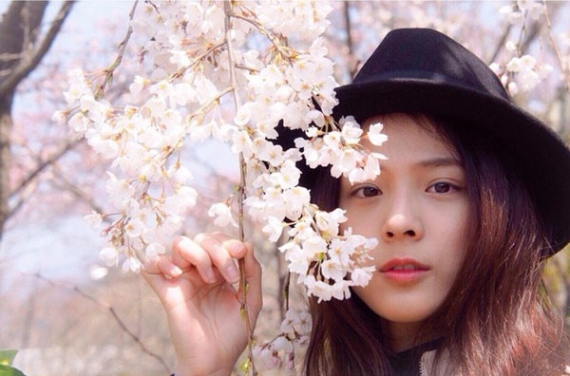 แพทตี้ อังศุมาลิน ขอโทษดึงดอกซากุระ บอกไกด์ไม่ได้แจงให้ทราบ