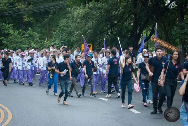 รับน้องขึ้นดอย57