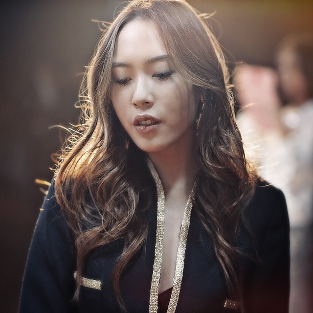 ไฮโซมิ้นท์ ภัทรศยา ยงรัตนมงคล