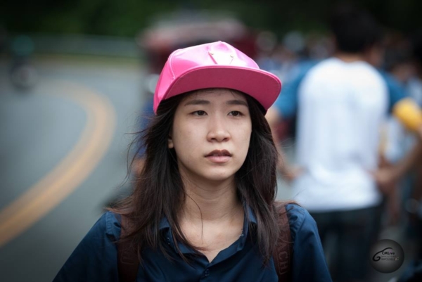 รับน้องขึ้นดอย57