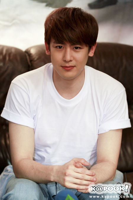 นิชคุณ ฉีกลุคไอดอล เป็นหนุ่มสุพรรณคนซื่อใน รับแซ่บ My Boss