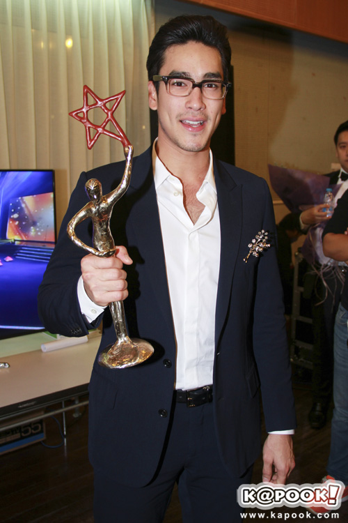 Nine Entertain Awards 2015 ผลรางวัลไนน์เอ็นเตอร์เทน อวอร์ด 2015