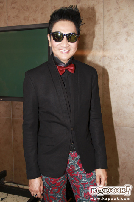 โทรทัศน์ทองคํา 2558 โทรทัศน์ทองคํา 2558