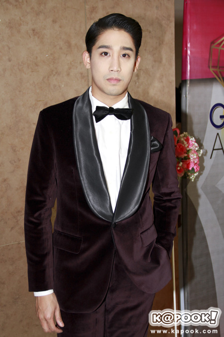 โทรทัศน์ทองคํา 2558 โทรทัศน์ทองคํา 2558