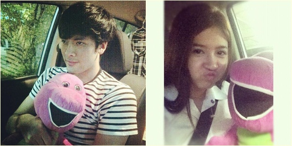 10 เรื่องน่ารู้ ของ บอม ธนิน พระเอกม้ามืดสุดหล่อ