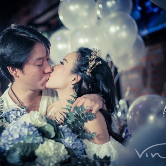 เป้ย กระแต หนิง จัดปาร์ตี้วันเกิดรวมแก๊ง เพื่อนดาราร่วมงานเพียบ