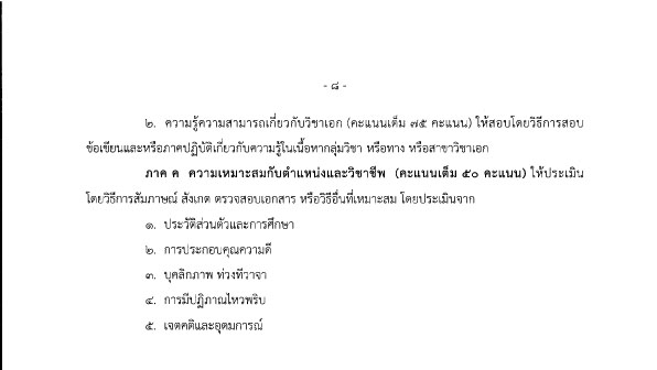 สอบครูผู้ช่วย 2558