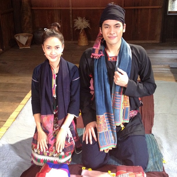 10 เรื่องน่ารู้ ของ บอม ธนิน พระเอกม้ามืดสุดหล่อ