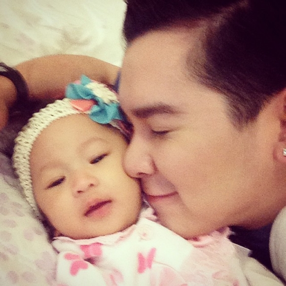 อาร์ต เคพีเอ็น เปิดใจเลี้ยงน้องอันดา กับบทบาทคุณพ่อใบเลี้ยงเดี่ยว