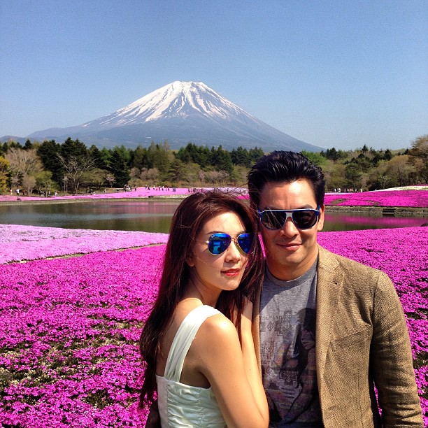 วุ้นเส้น ชาคริต