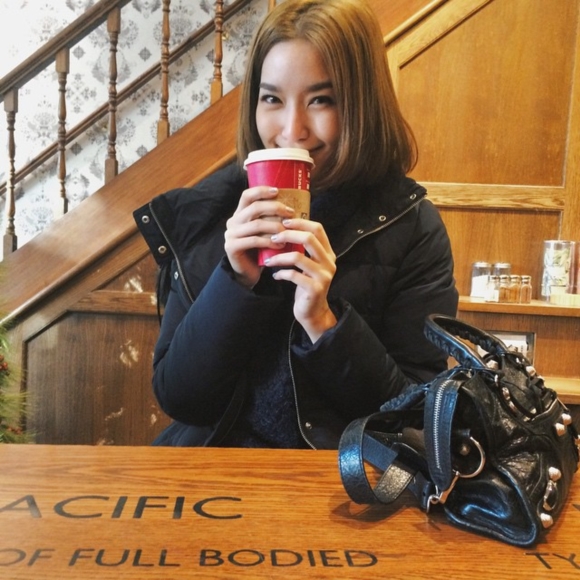 โม มนชนก ตะลุยเที่ยวลอนดอน พร้อมตามรอยแฮร์รี่ พอตเตอร์