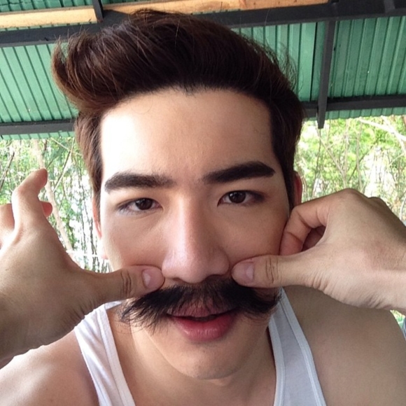 ดรีม ณฐณพ ชื่นหิรัญ
