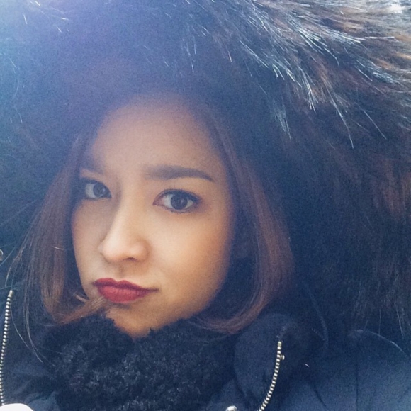 โม มนชนก ตะลุยเที่ยวลอนดอน พร้อมตามรอยแฮร์รี่ พอตเตอร์