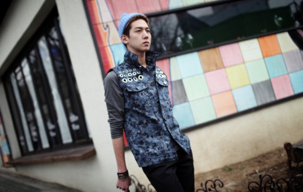 หล่อนี้ไม่มีกั๊ก กับแฟชั่นเสื้อกั๊กซุปเปอร์เท่!!