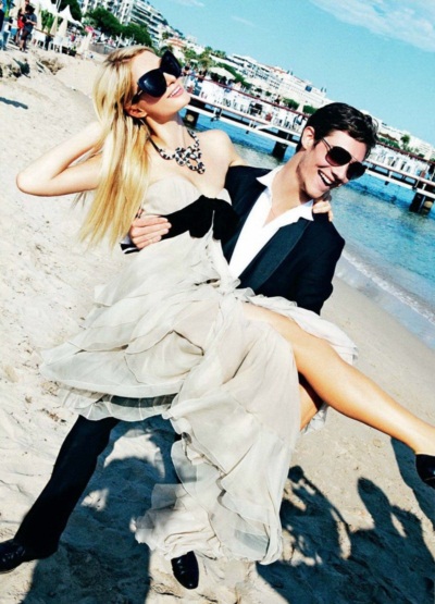 ปารีส ฮิลตัน Paris Hilton