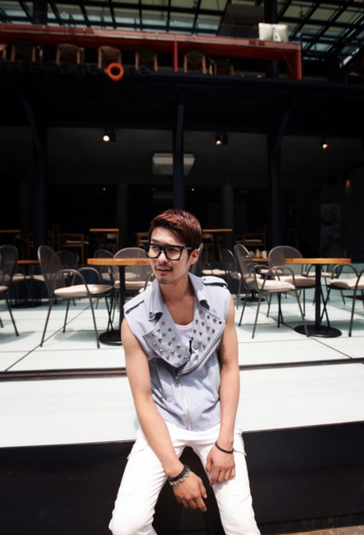 หล่อนี้ไม่มีกั๊ก กับแฟชั่นเสื้อกั๊กซุปเปอร์เท่!!