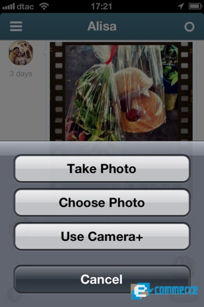 แอพ Social Network แบบแปลก ๆ ชนิดสรรหามาเล่า (อีก)