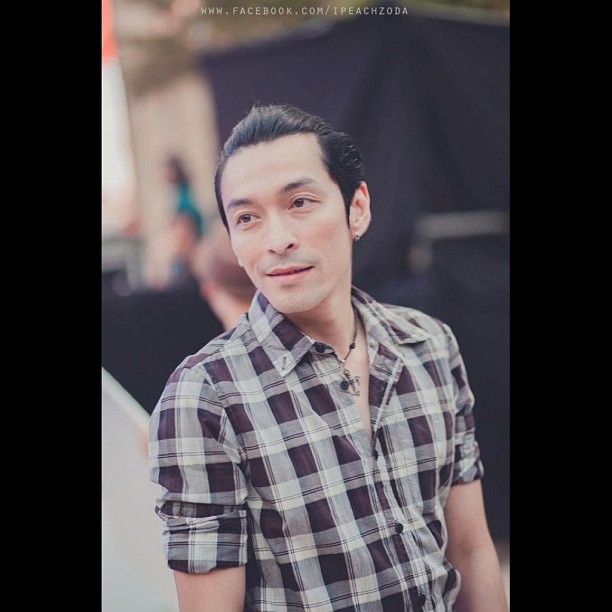 ปู แบล็คเฮด เปิดตัว น้องฝ้าย แฟนเด็กอายุห่างกัน 20 ปี